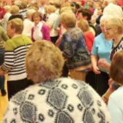 Annual Celebration Day