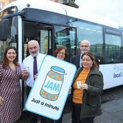 Local Link on the way to becoming ‘JAM Card-friendly’