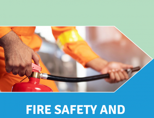 Fire Safety and Fire Warden Training