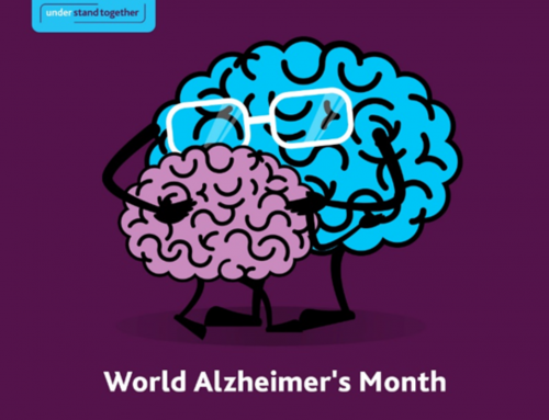 World Alzheimer’s Month 2023